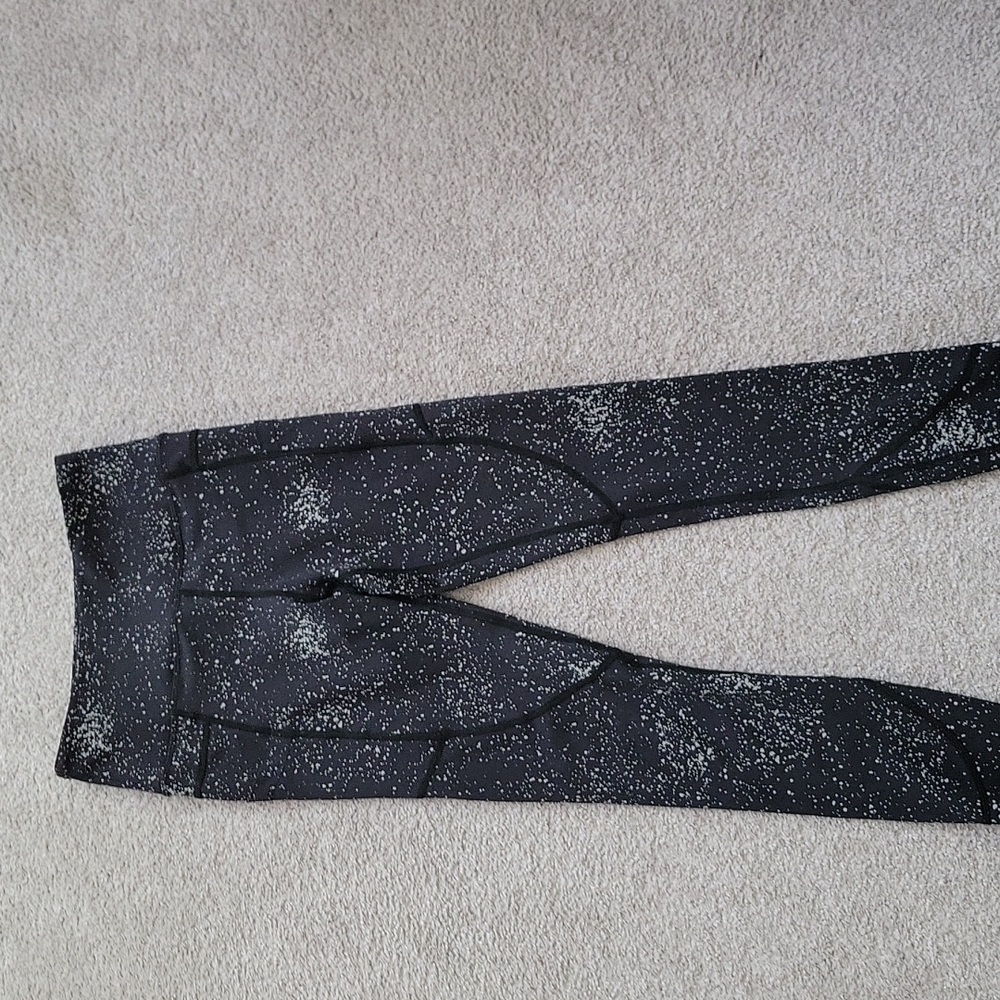 Zyia leggings size 2